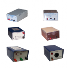 Fixed Voltage Power Supply